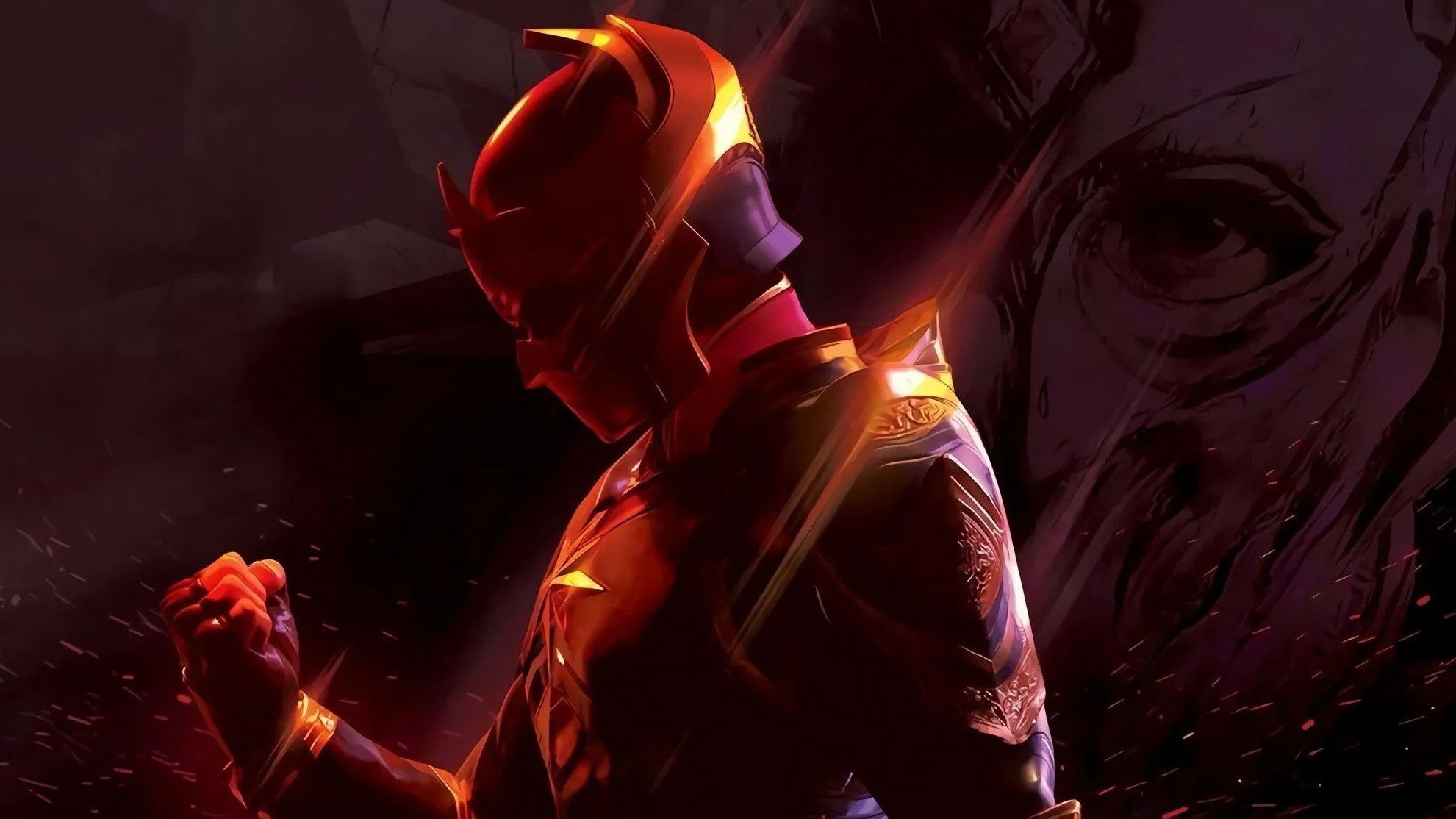 Satria Dewa: Gatotkaca