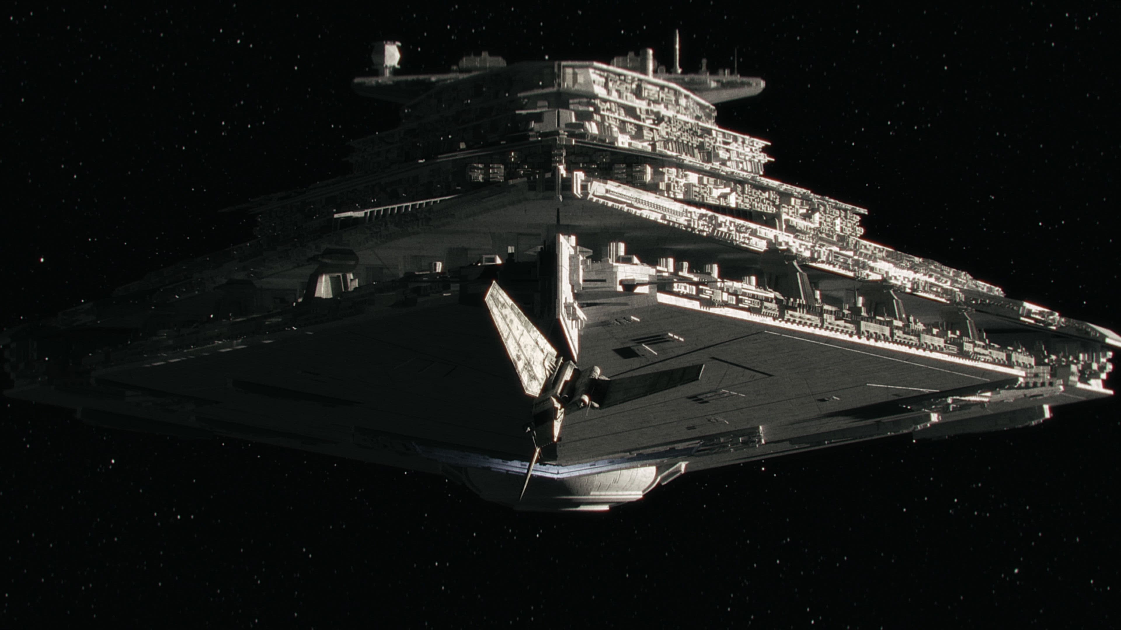 The Lost Relic - A Star Wars Story