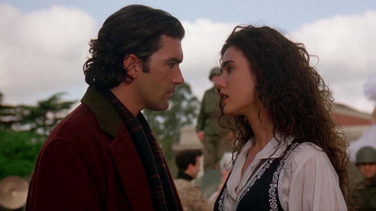 Von Liebe und Schatten