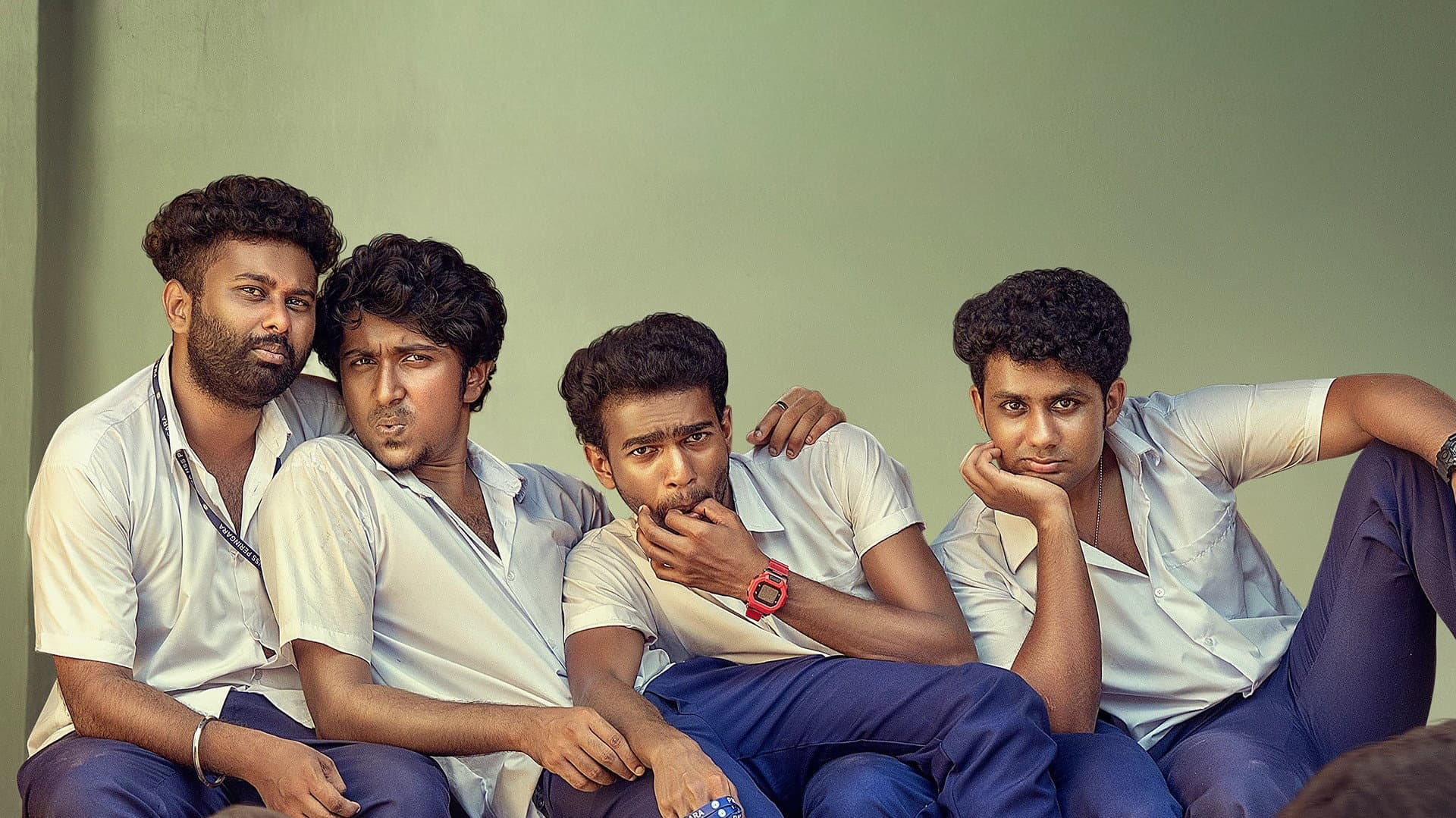 Vaazha II: Biopic of a Billion Bros