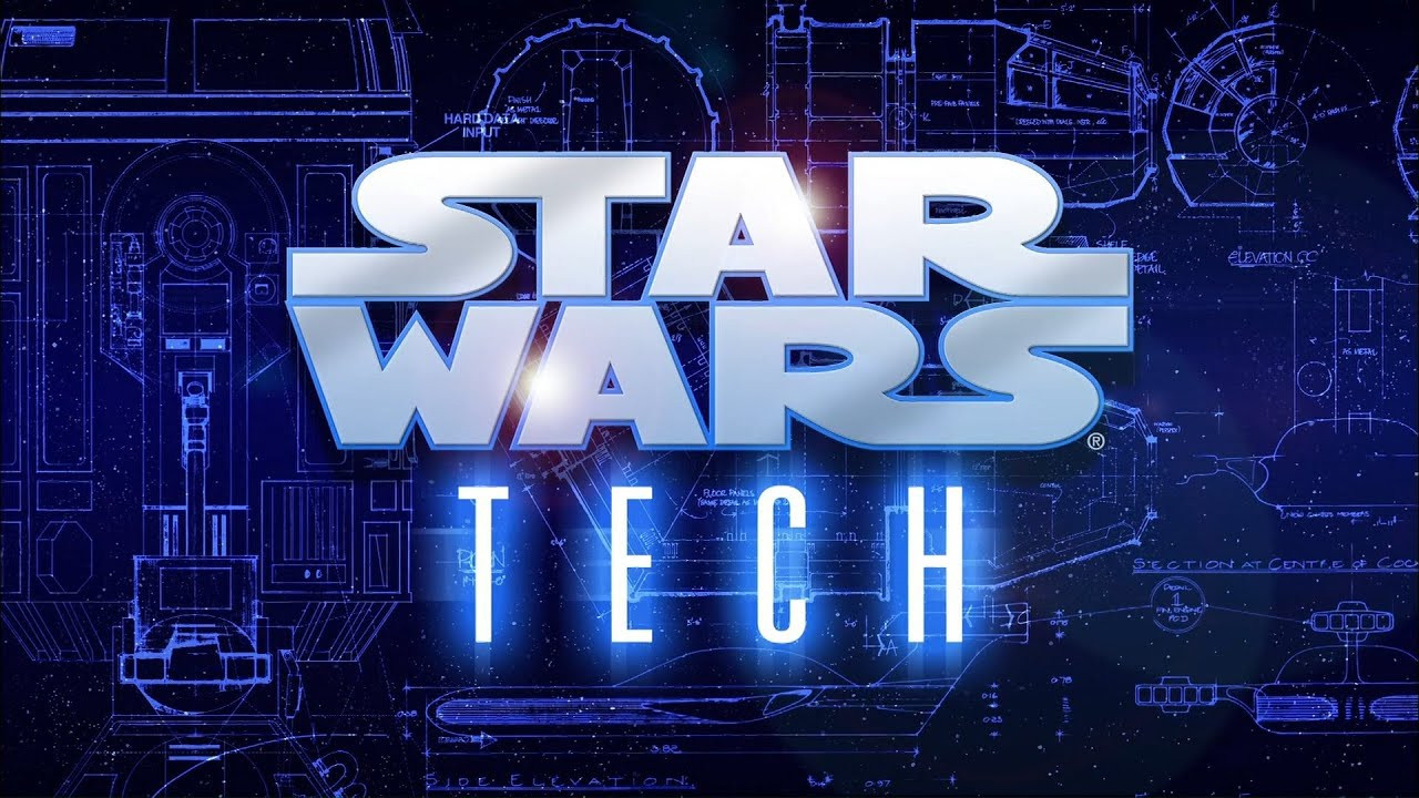 Star Wars Technik - Fiktion und Wirklichkeit