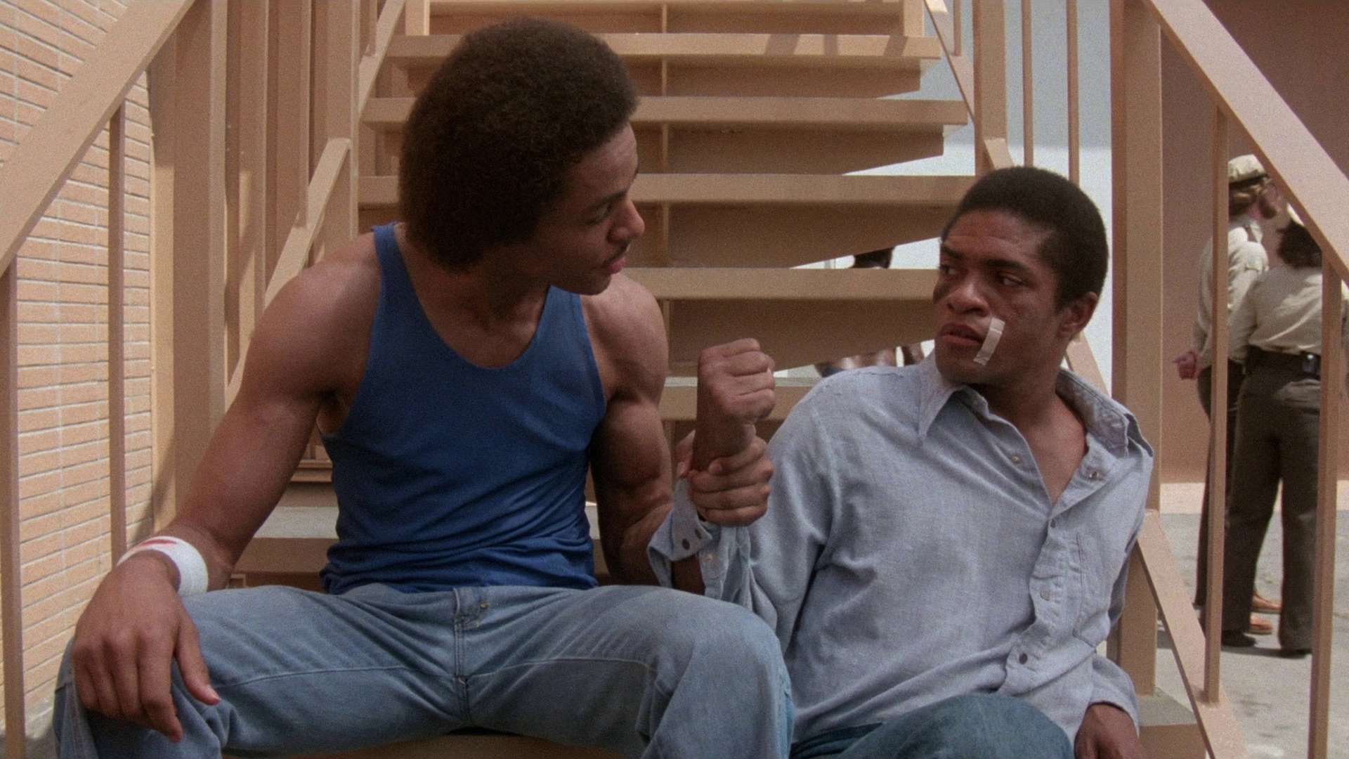 Penitentiary - Hölle hinter Gittern