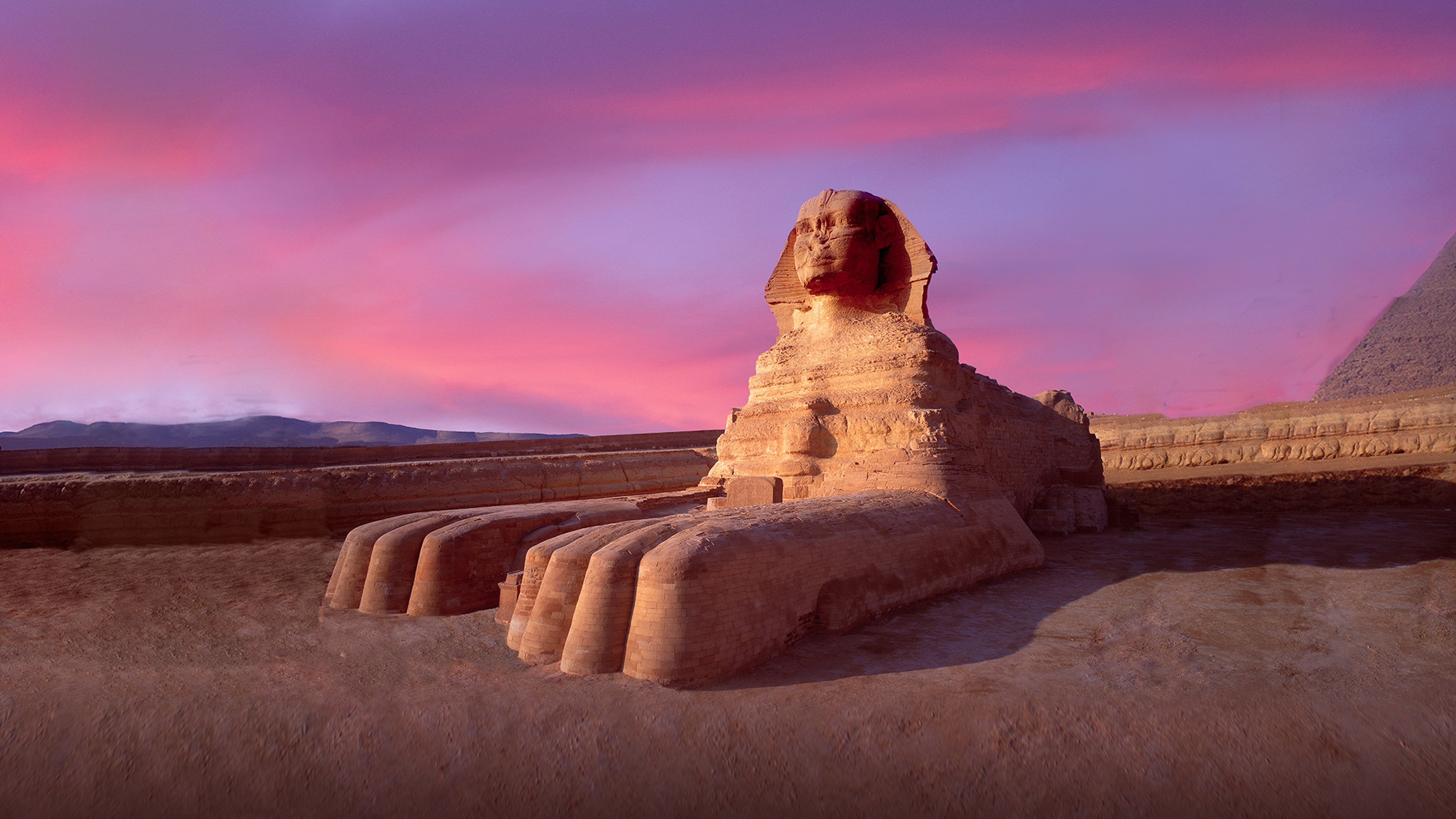 Giganten der Geschichte