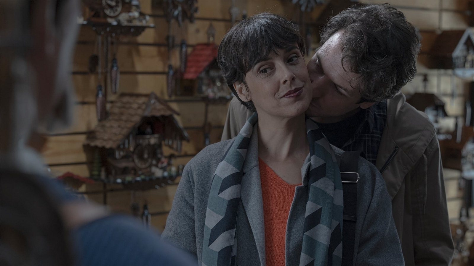 Der Fluch des Kuckucks