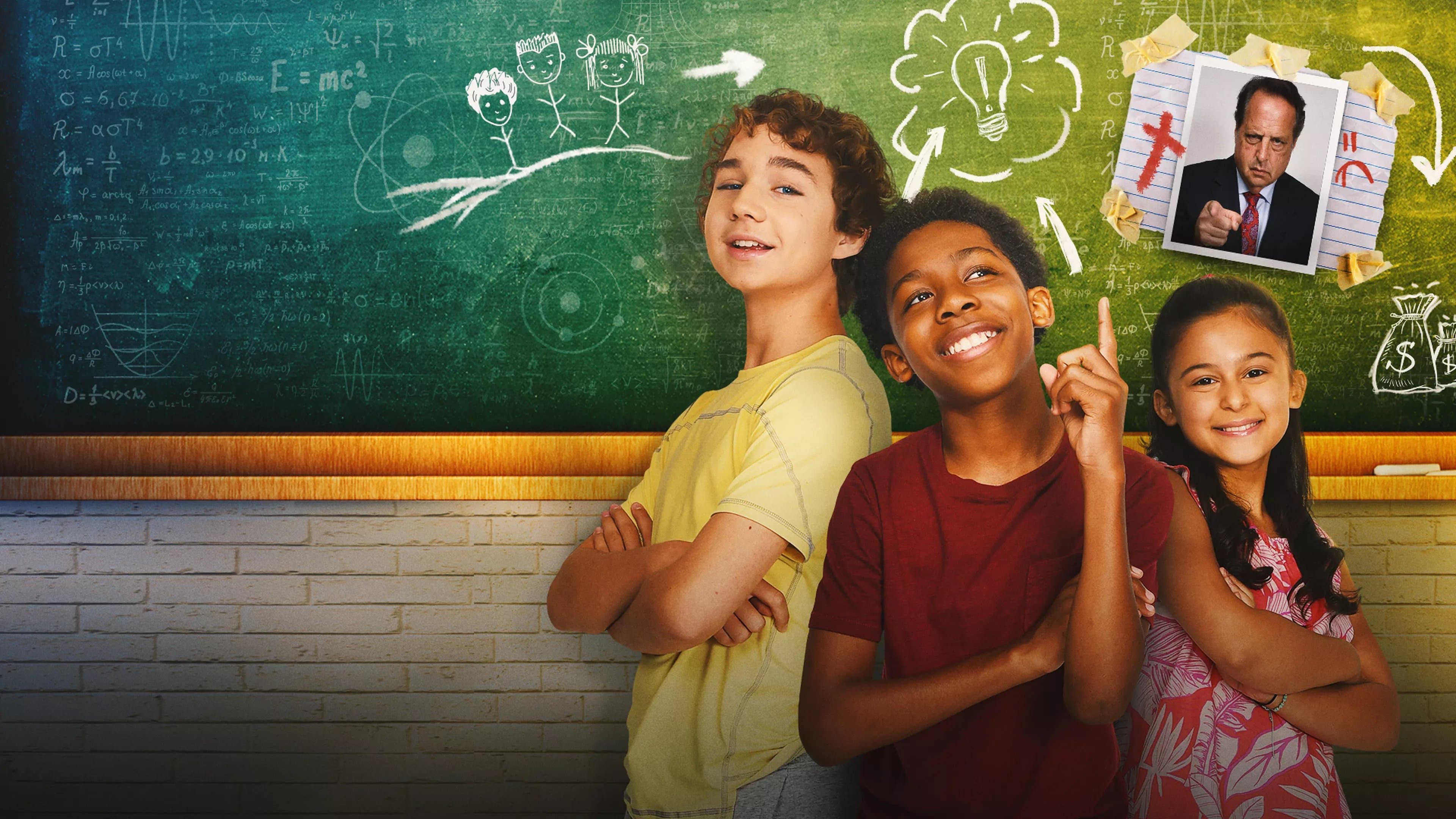 Robin Hood Junior - Abenteuer auf dem Schulhof