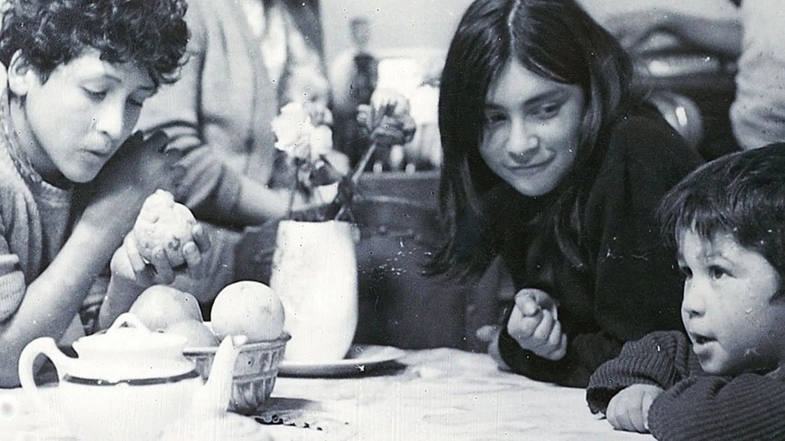 Valparaíso, mi amor