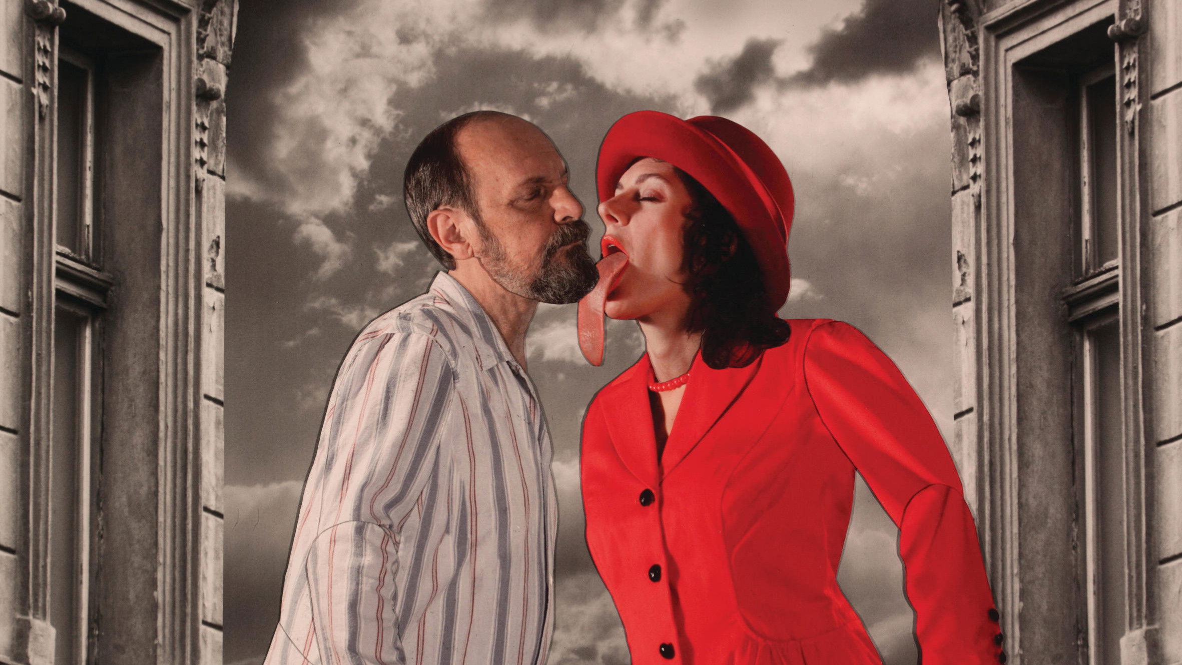 Surviving Life (Theory and Practice)