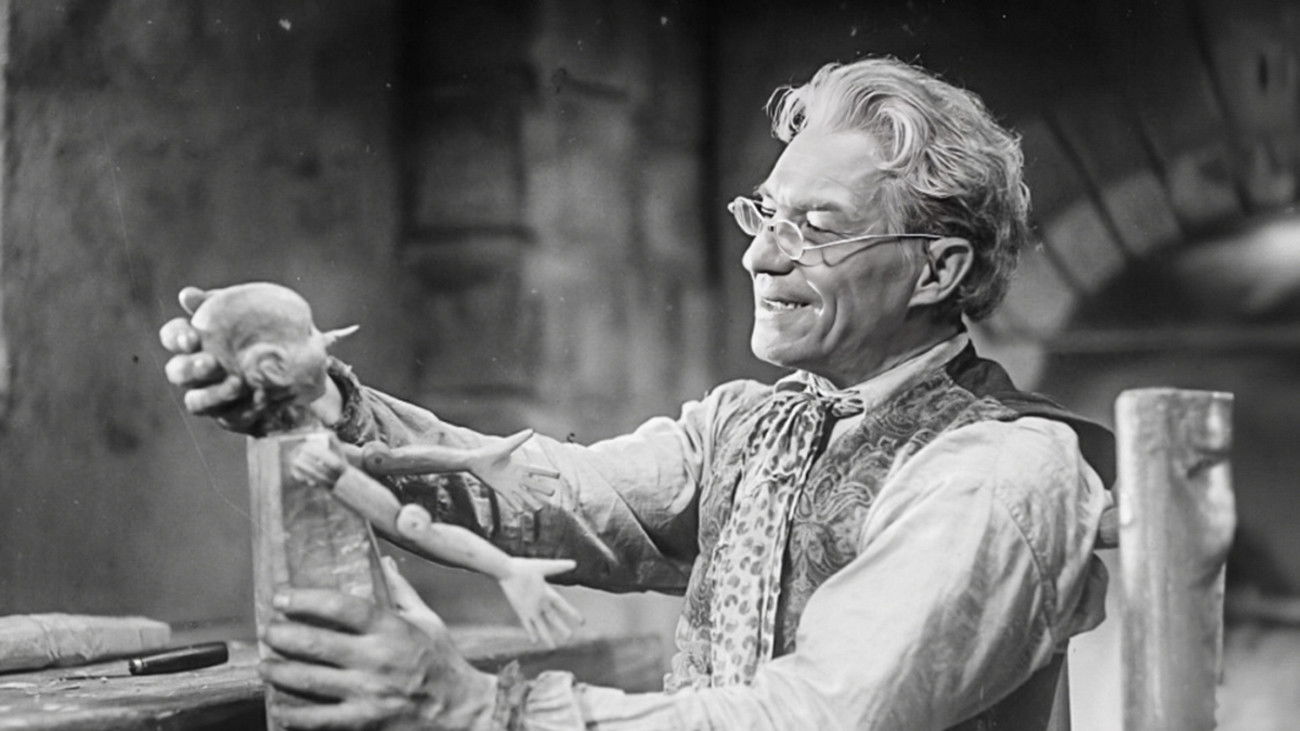 Das goldene Schlüsselchen