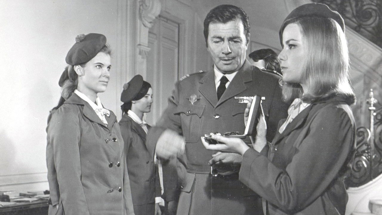 Die Rache des Dr. Kung