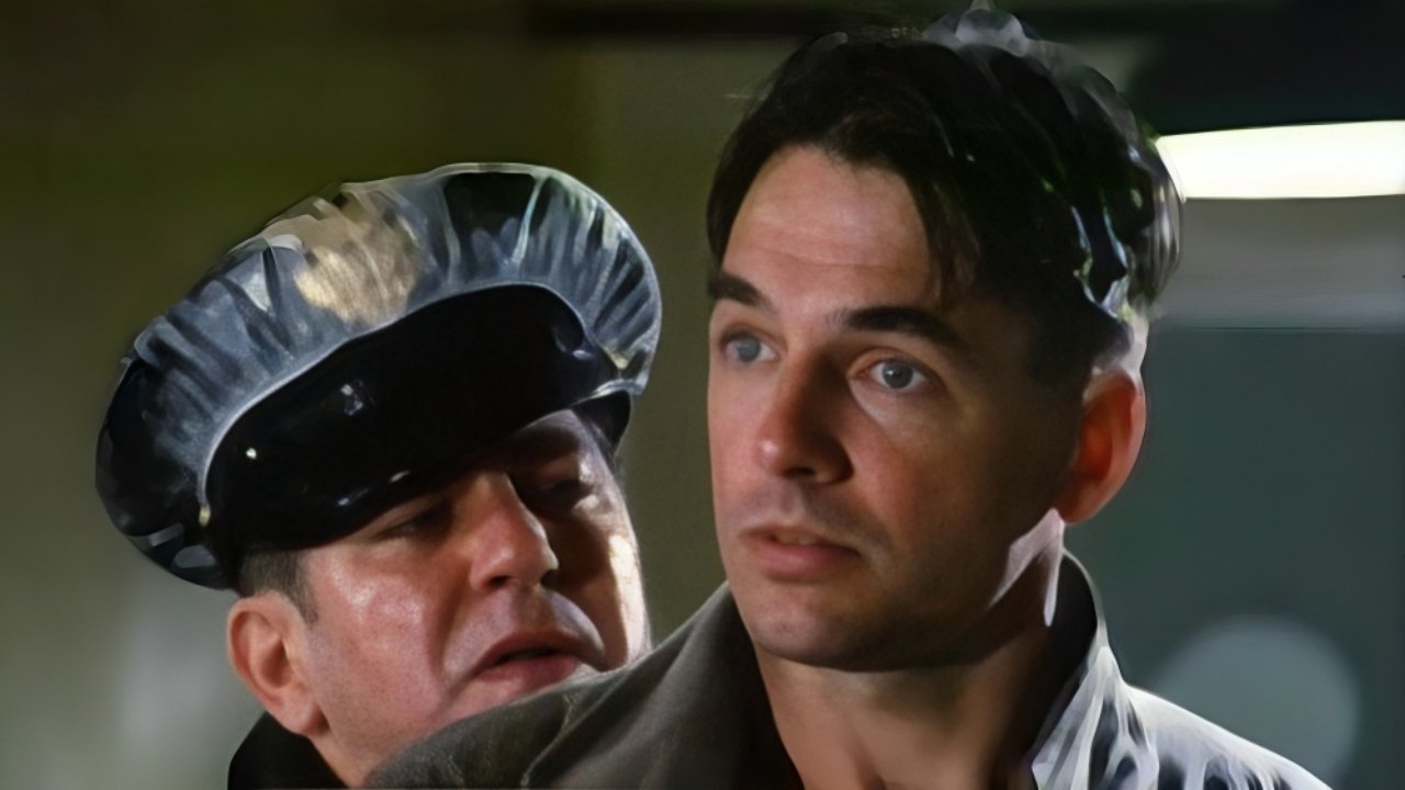 Das Versprechen des Elmer Jackson