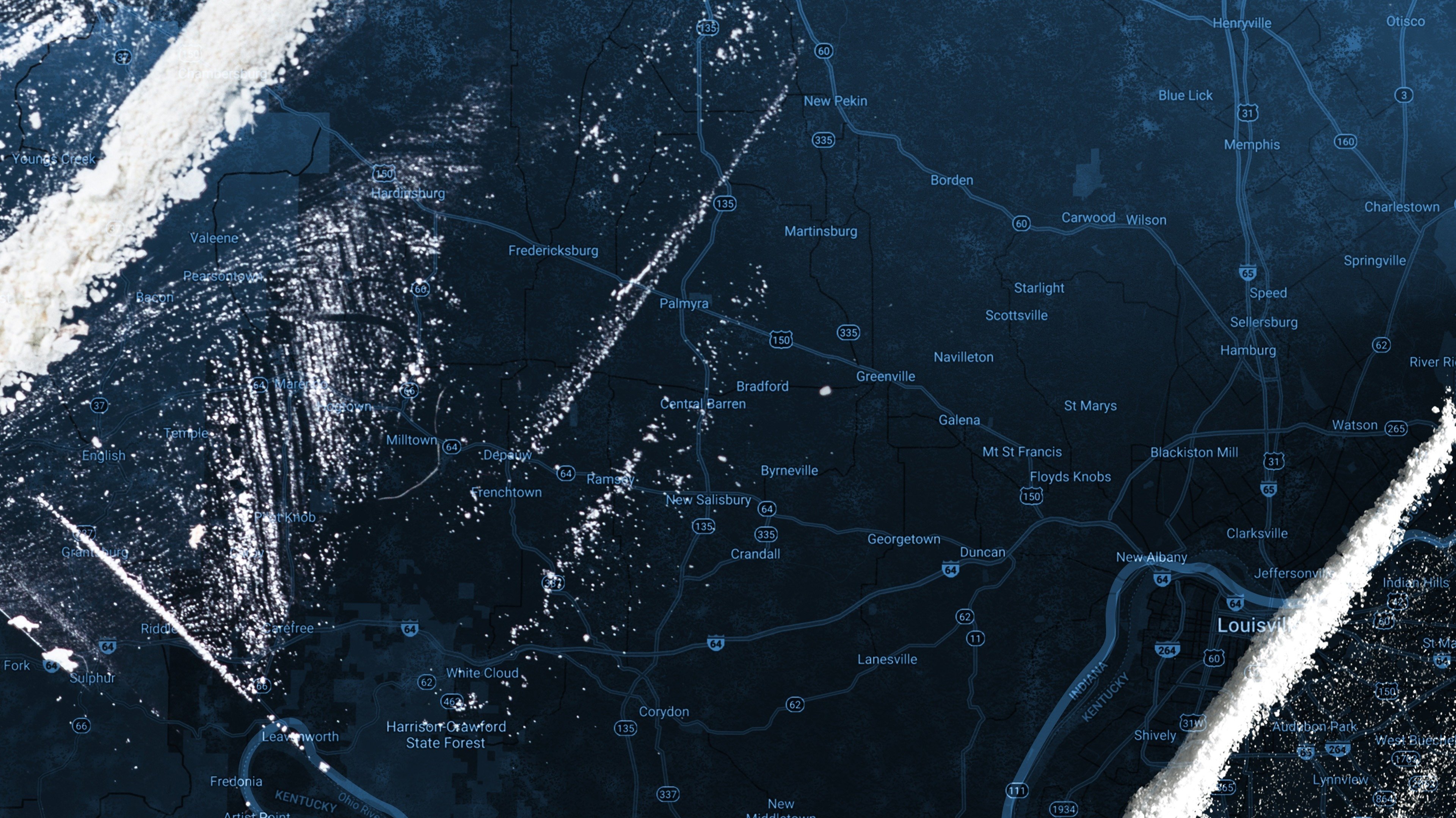 60 Days In - Undercover im Drogensumpf