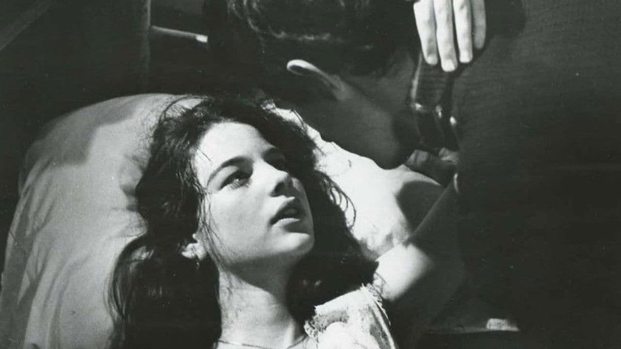 Insel der verbotenen Liebe