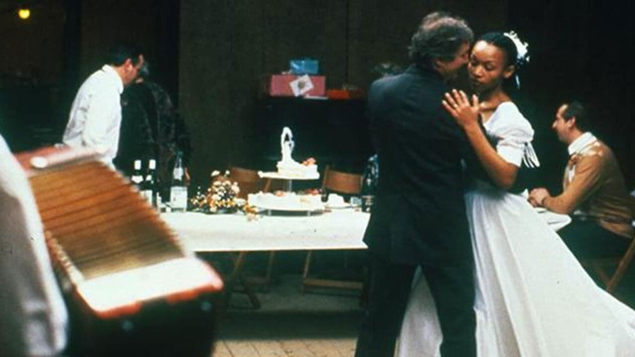 Die Frau aus Rose Hill