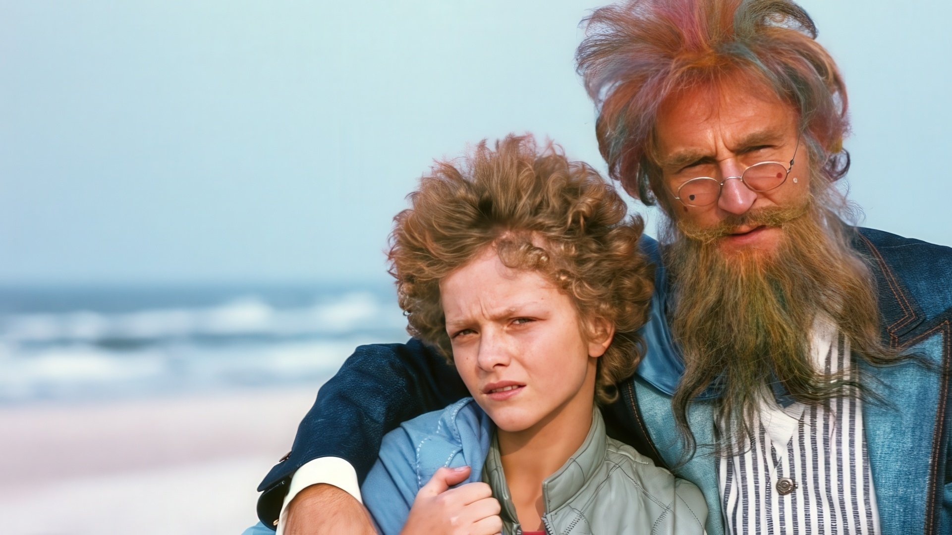 Die Akademie des Herrn Klecks