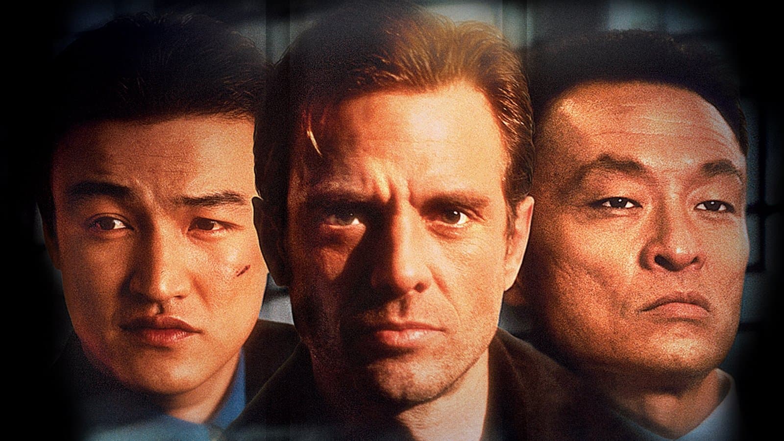 American Dragons - Blutige Entscheidung