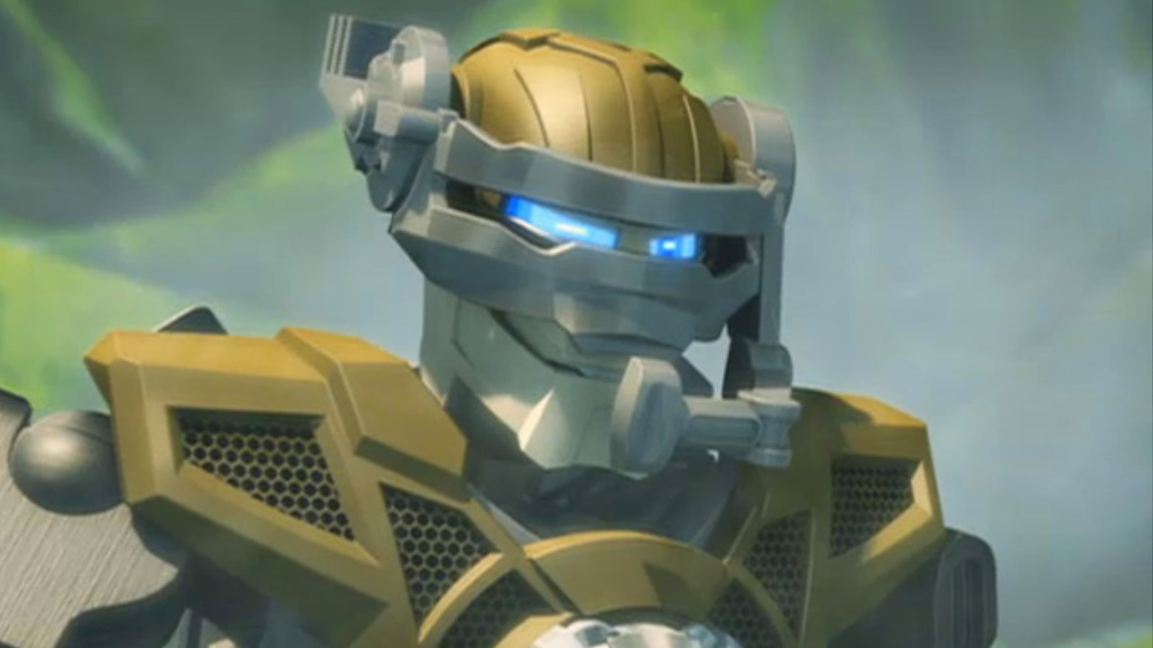 LEGO Hero Factory: Der wilde Planet