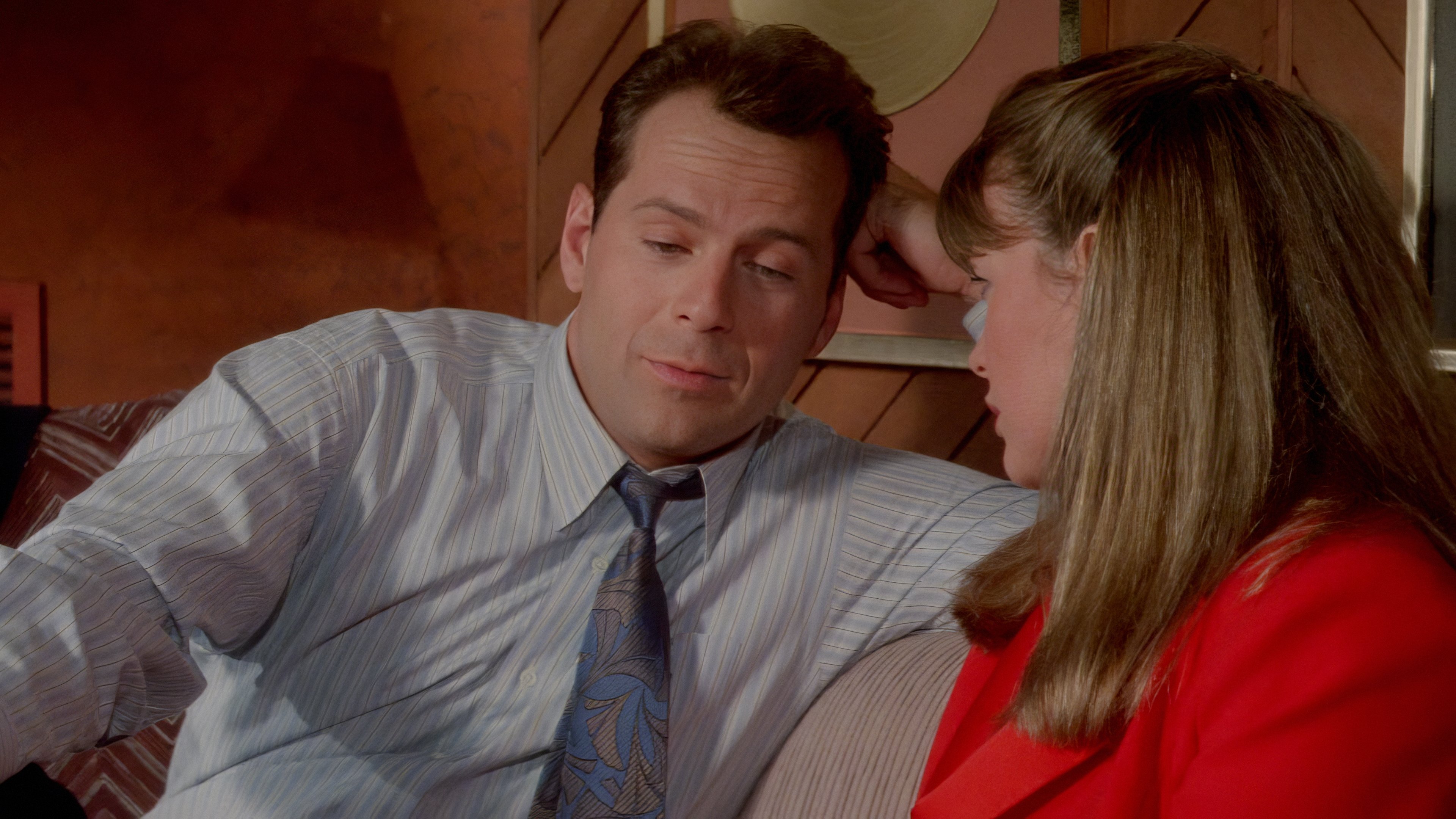 Blind Date - Verabredung mit einer Unbekannten