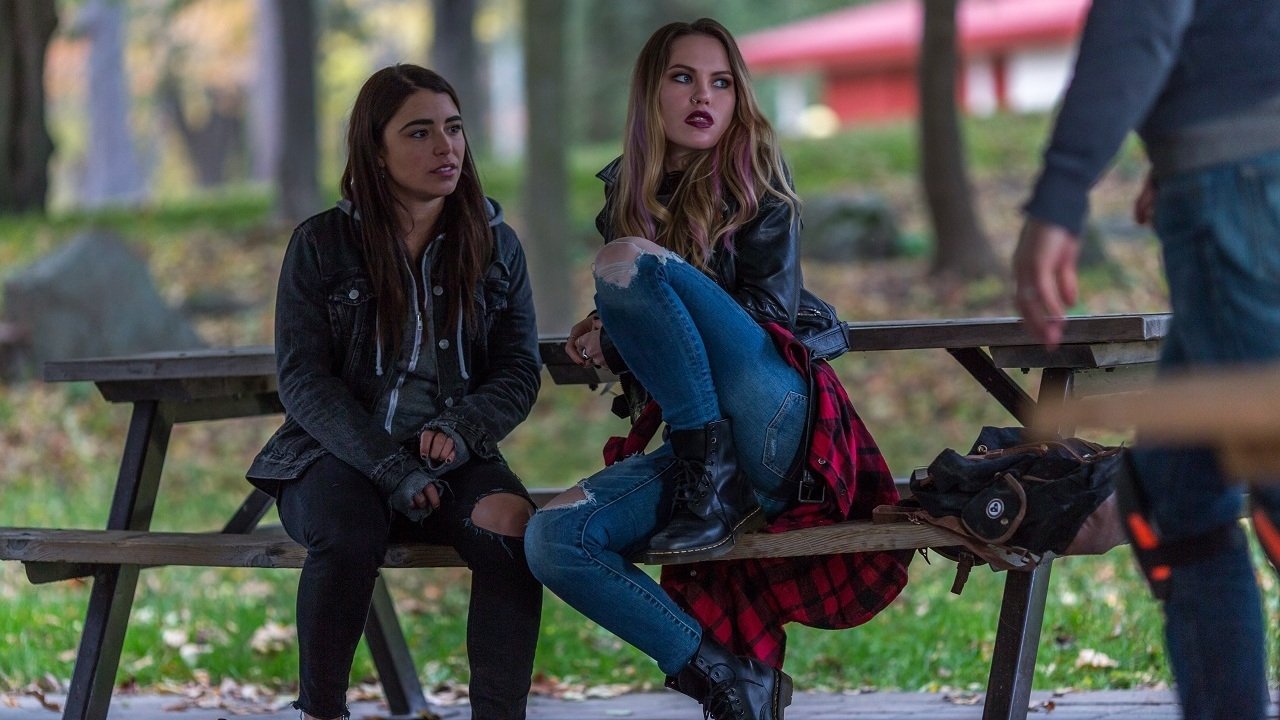 Pyewacket - Tödlicher Fluch