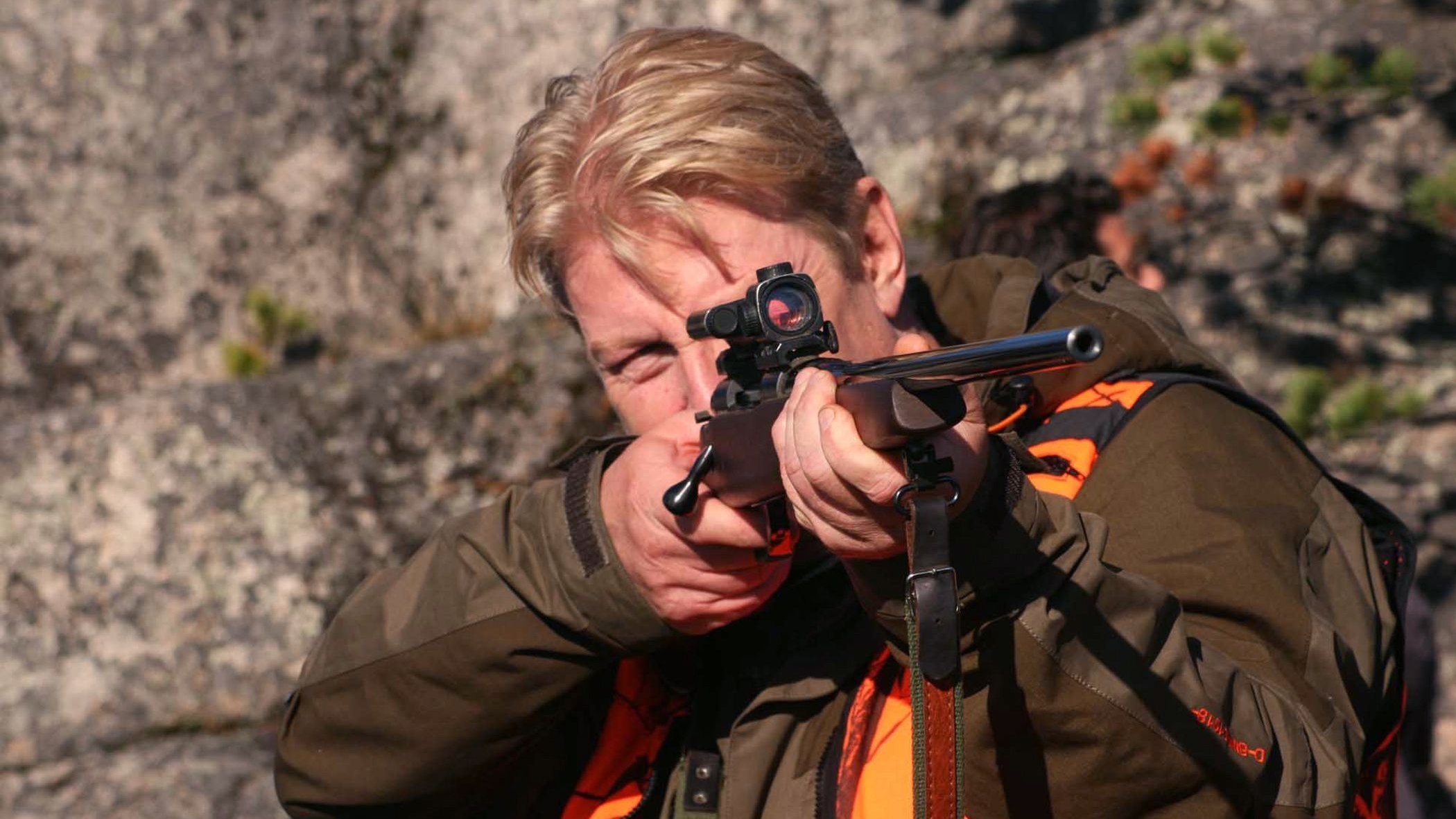 Die Nacht der Jäger