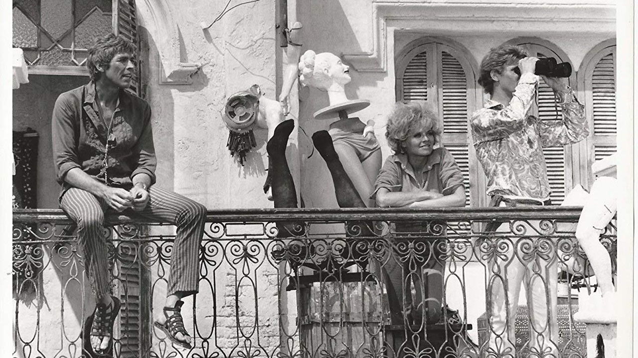 Der Fuchs von Tanger