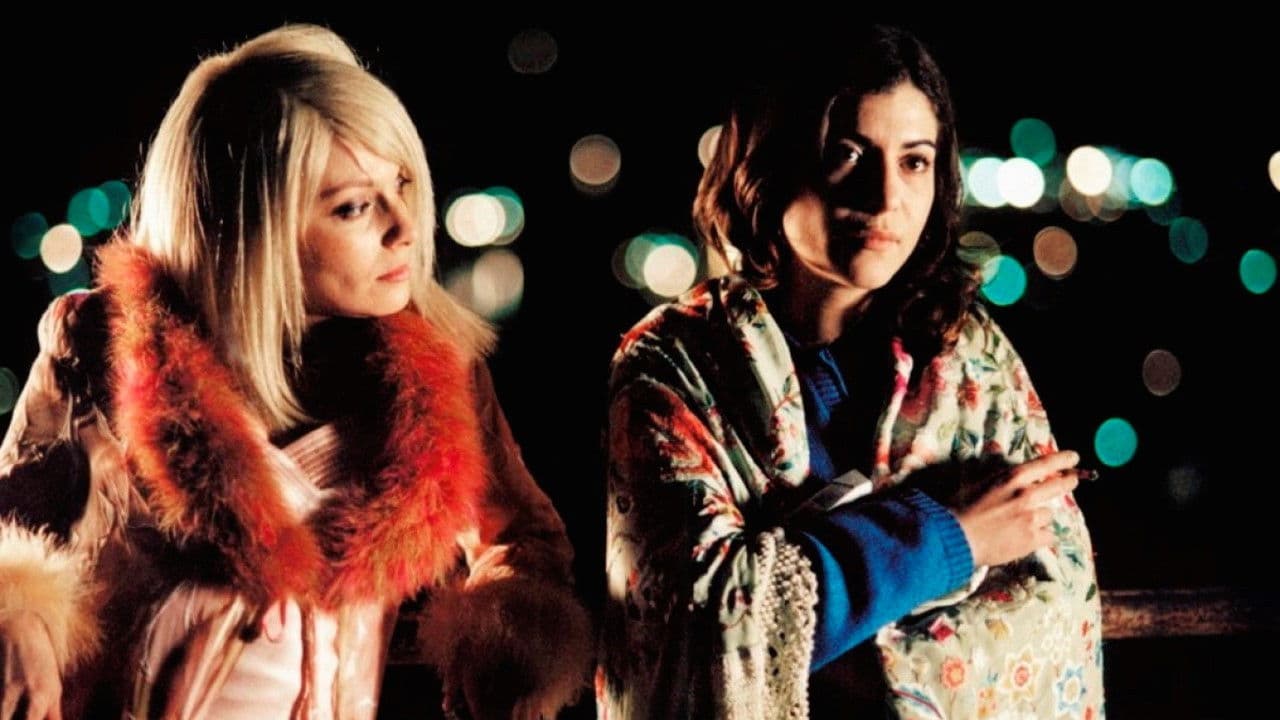 Drei Frauen in Algier