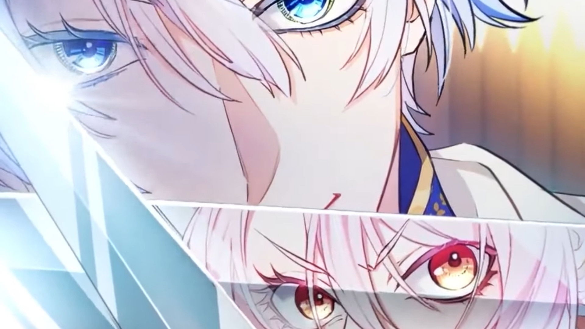 君主様に胸やけ