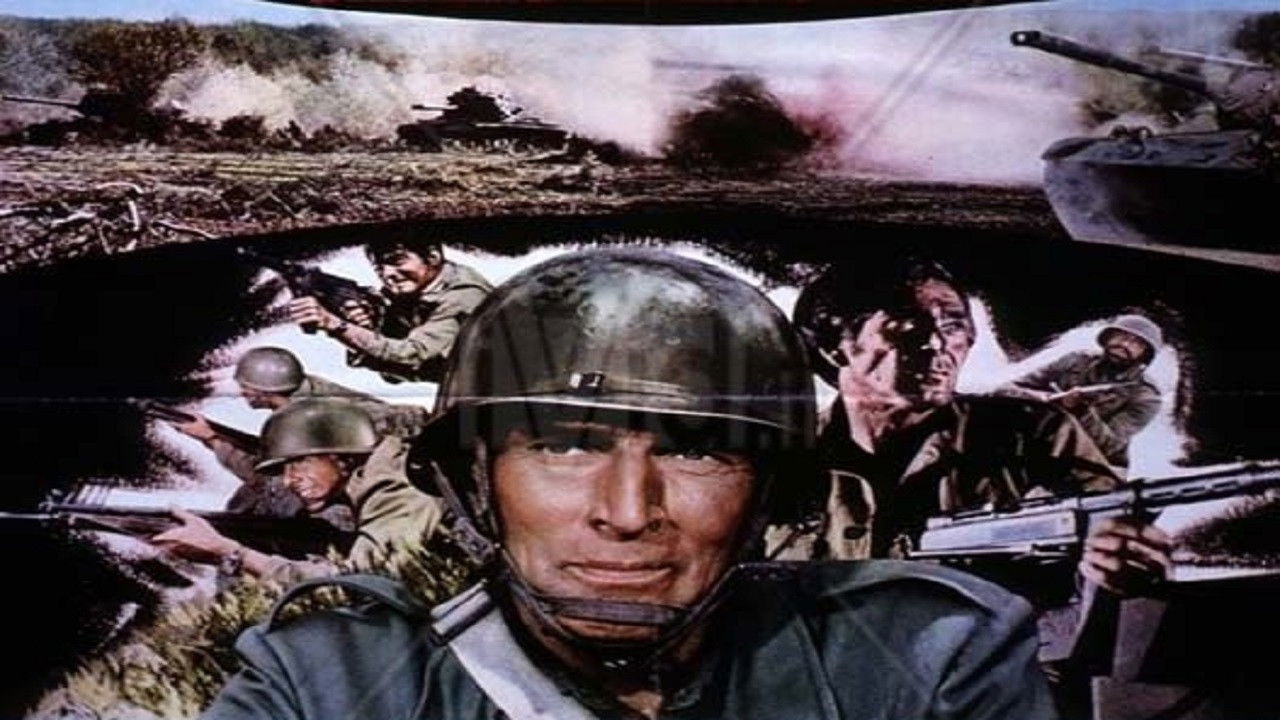 Zum Krepieren befohlen