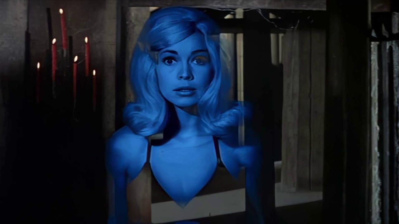 Erbschaft um Mitternacht