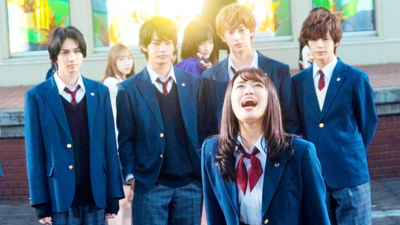 私がモテてどうすんだ