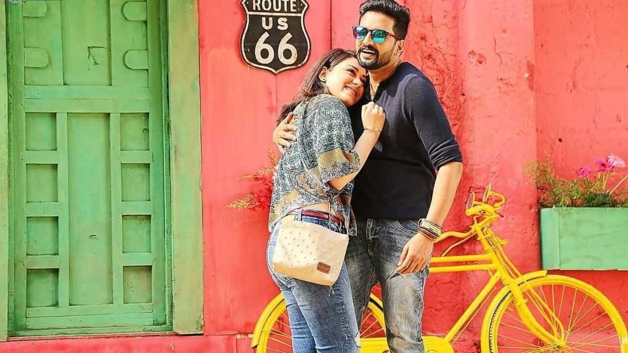 தில்லுக்கு துட்டு