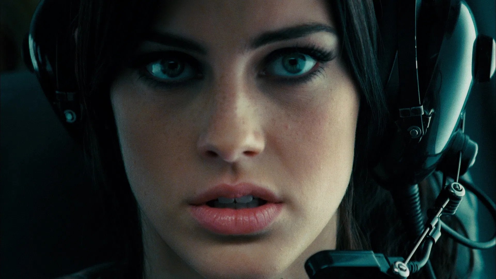 Altitude - Tödliche Höhe