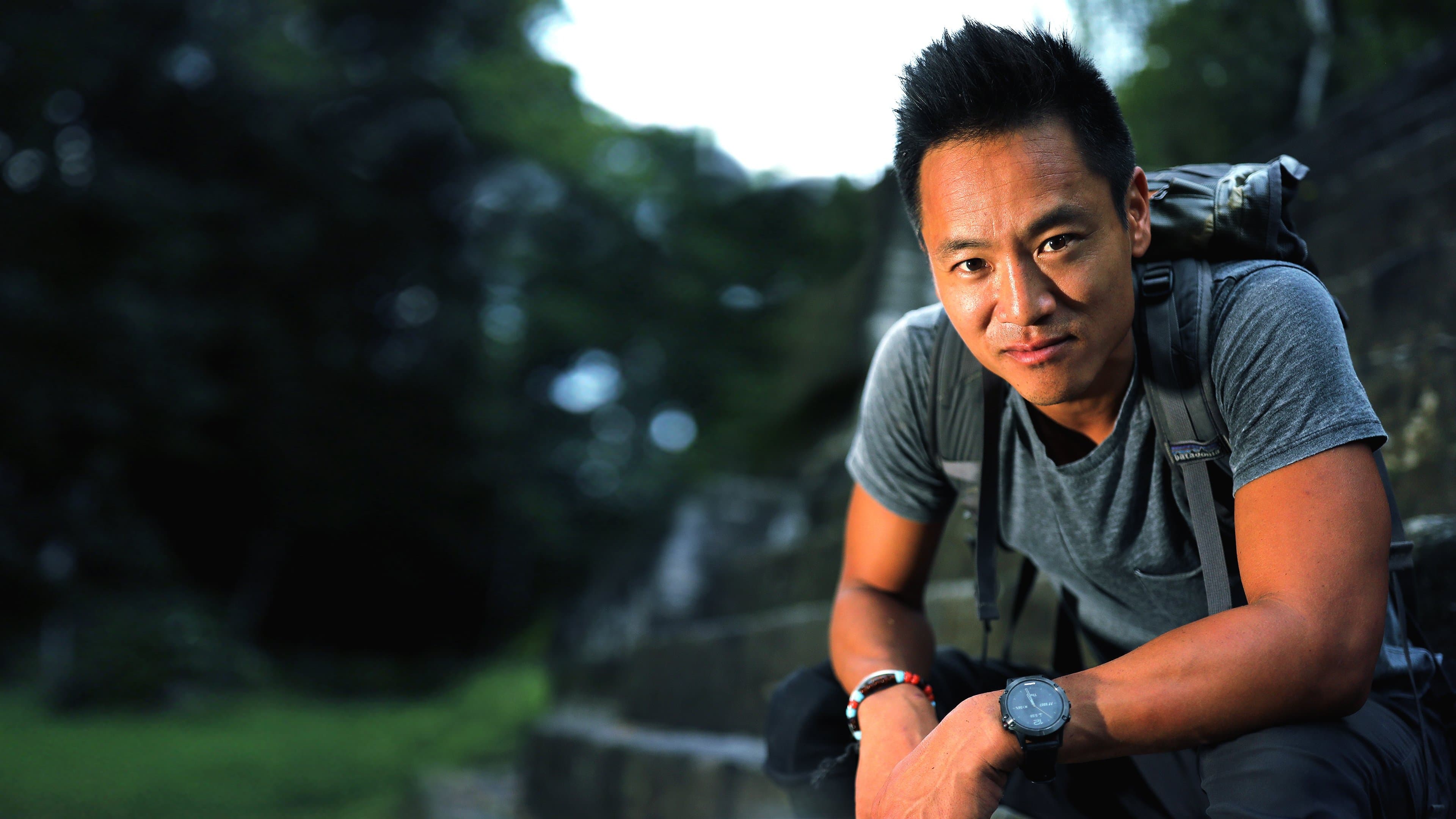 Verlorene Schätze der Maya