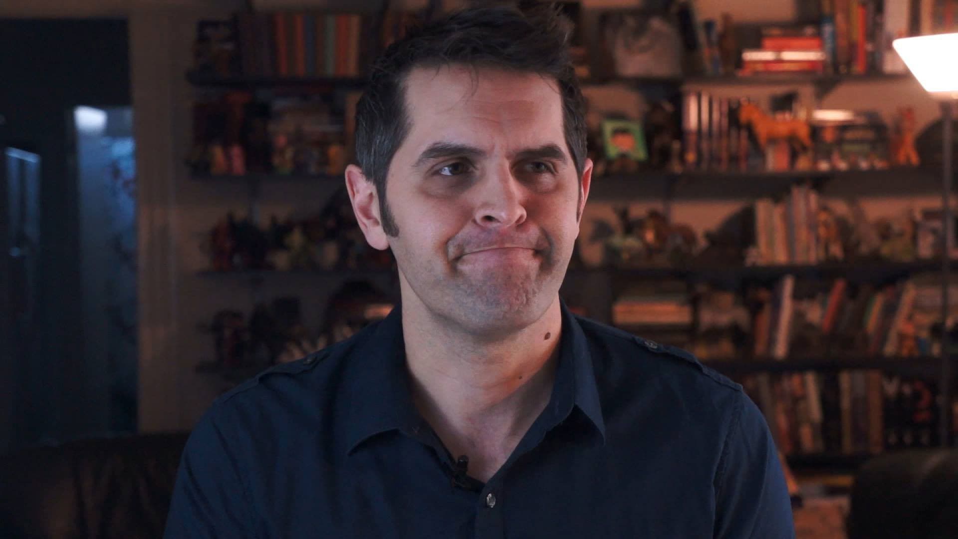 Toy Galaxy: The History Of...