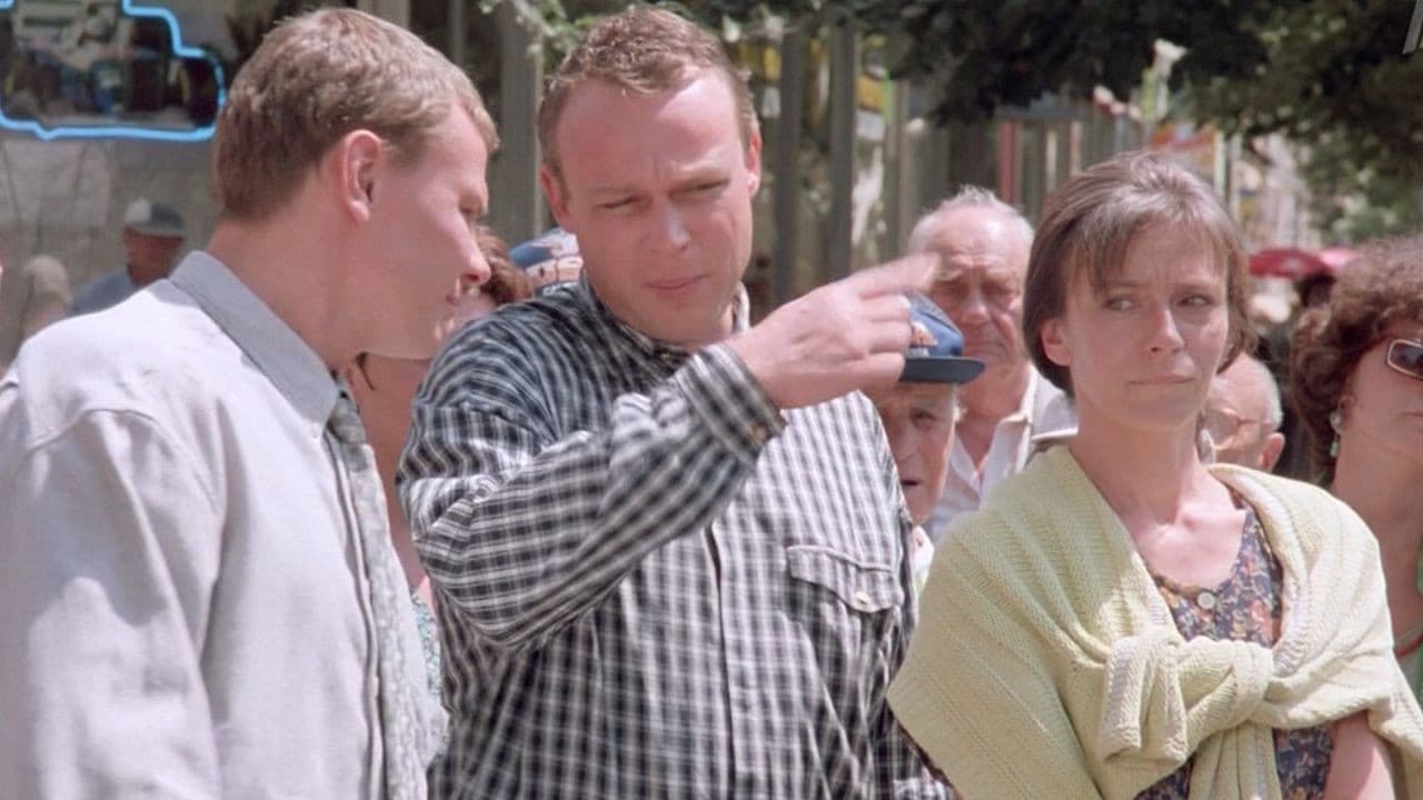 Die Prinzessin auf der Bohne