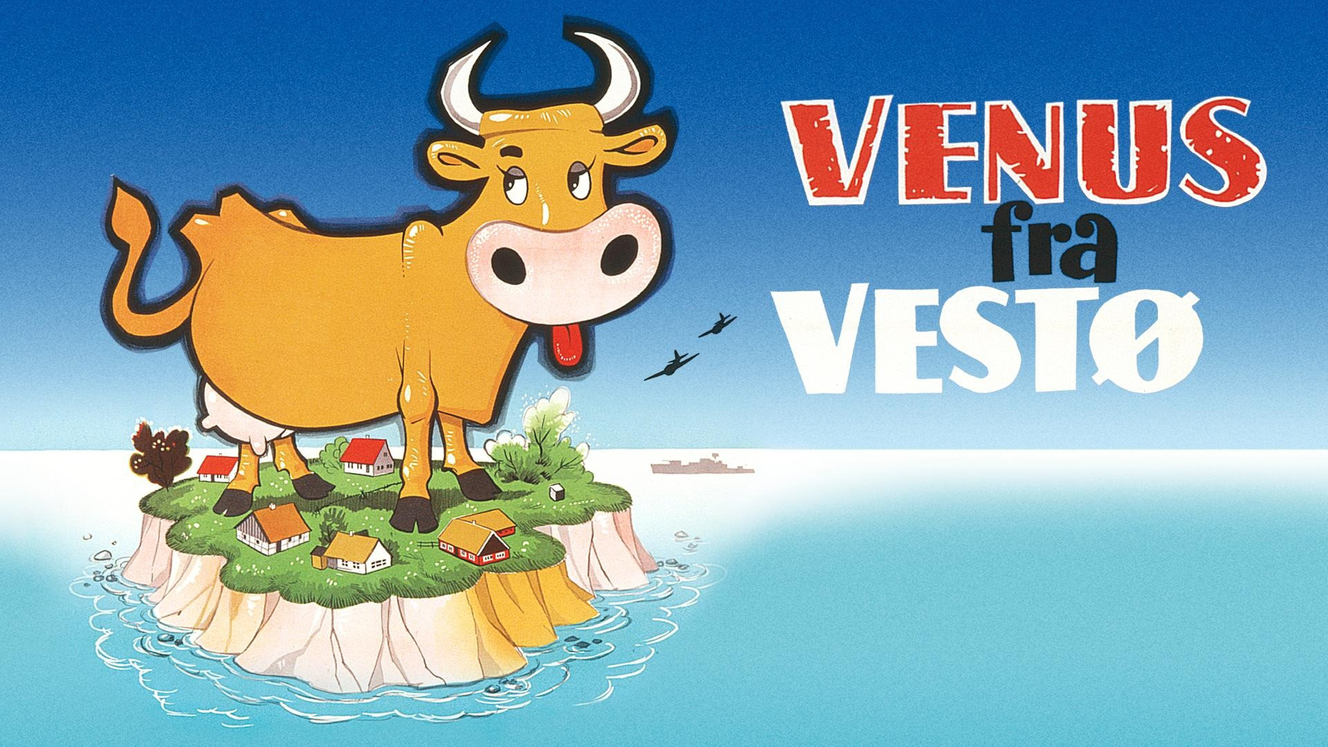 Venus fra Vestø