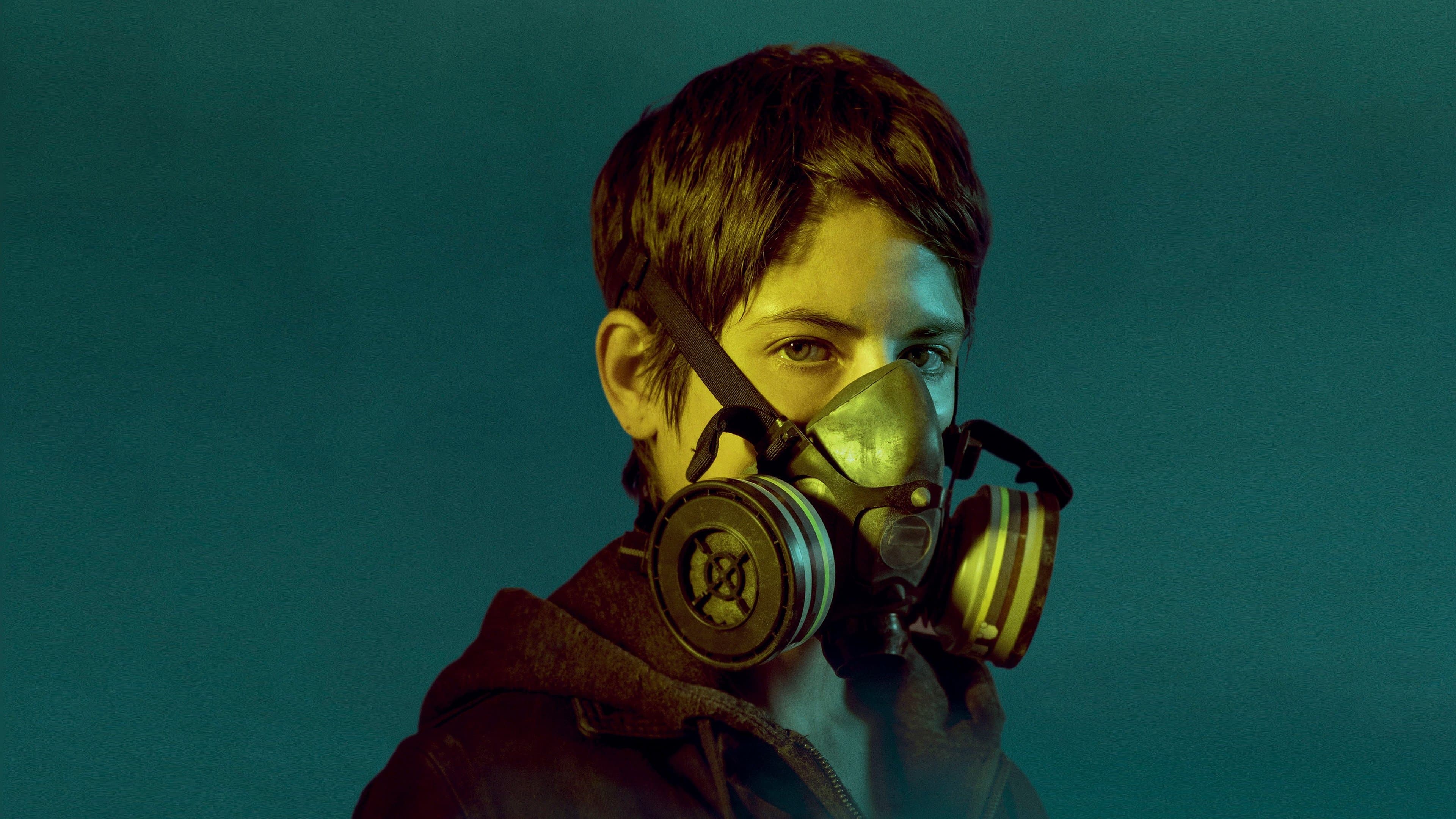 La Zona - Do not cross