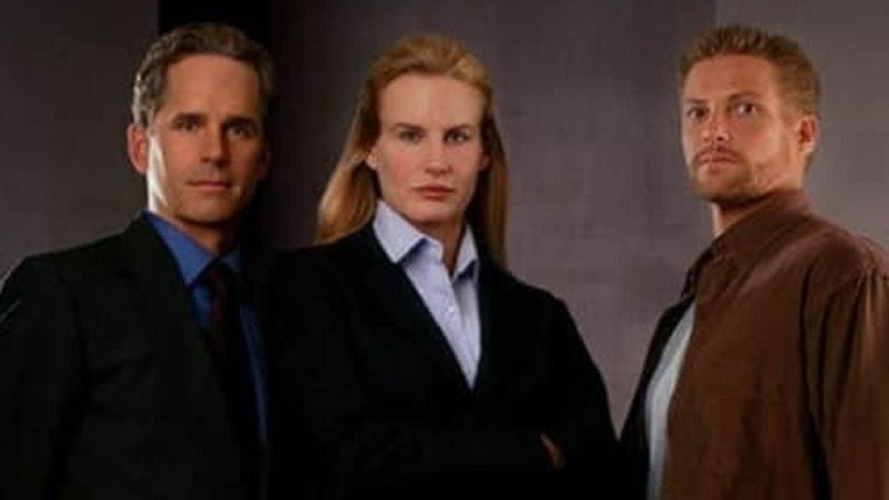 First Target - Anschlag auf den Präsidenten