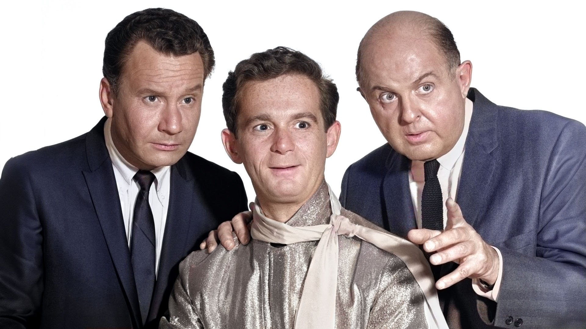 Immer wenn er Pillen nahm