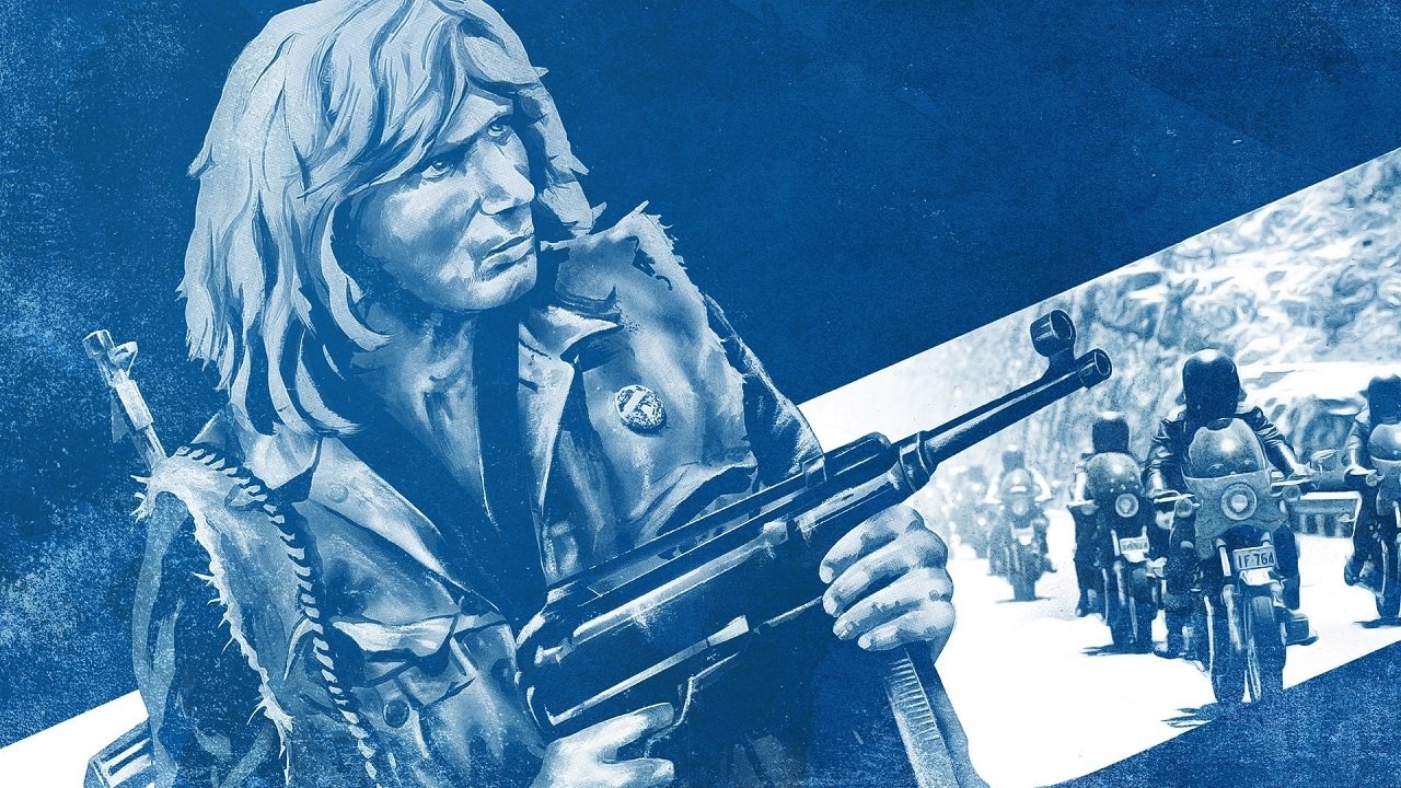 Sie nannten ihn Stone