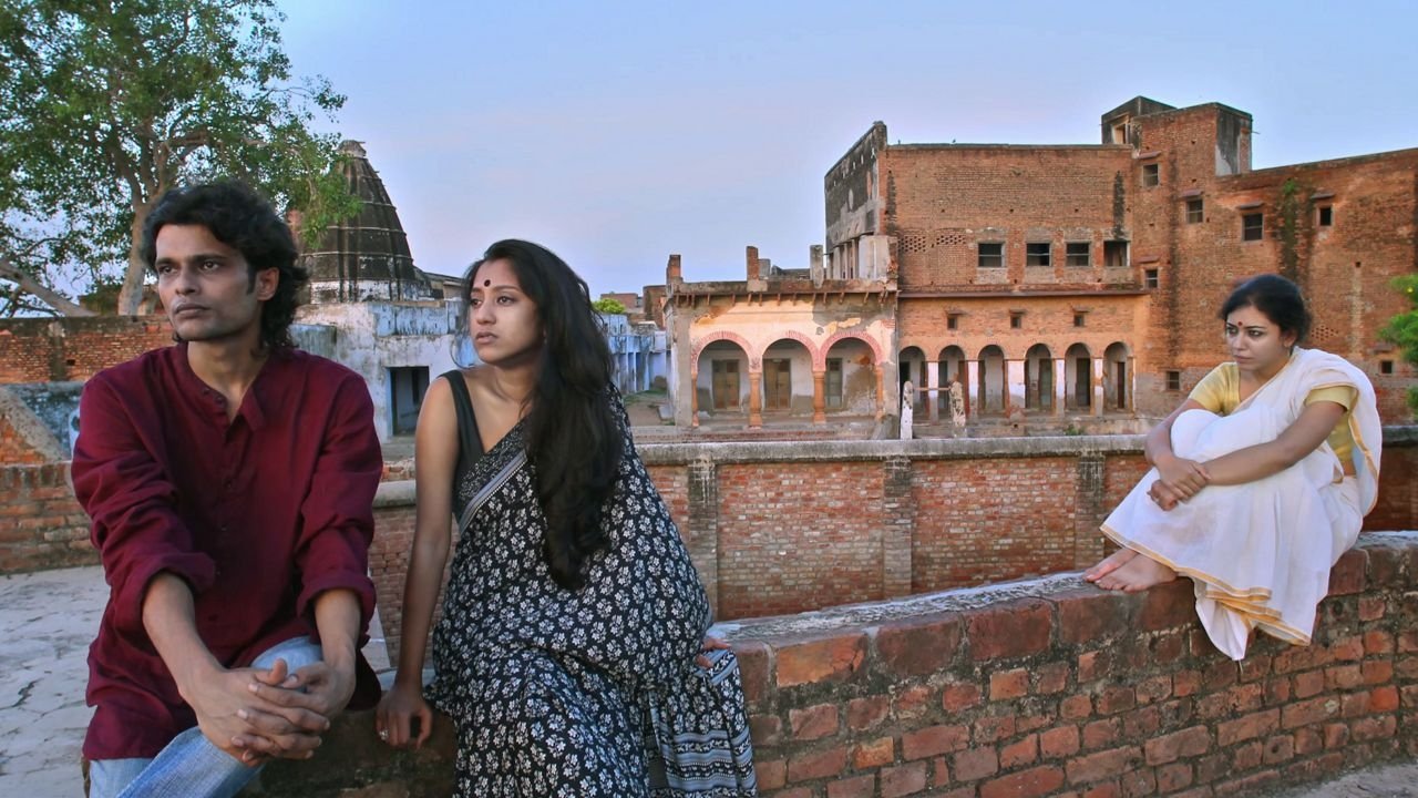 বৃন্দাবনী বৈরাগ্য