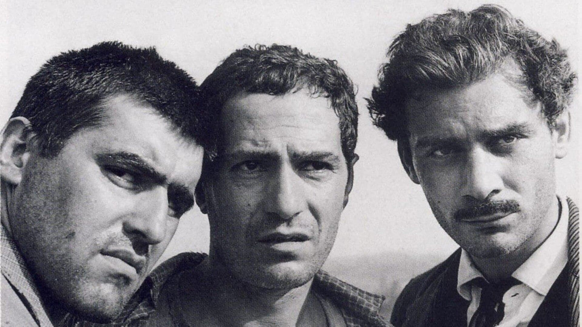 Vergewaltigt in Ketten