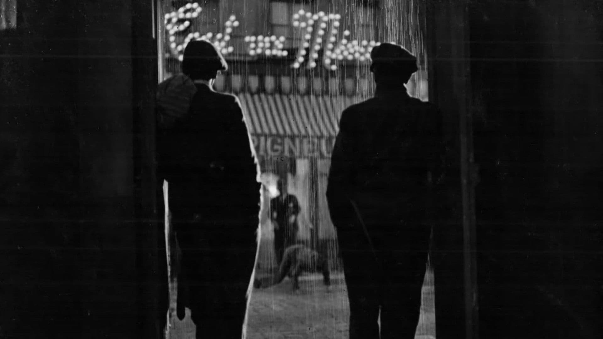 Unter den Dächern von Paris