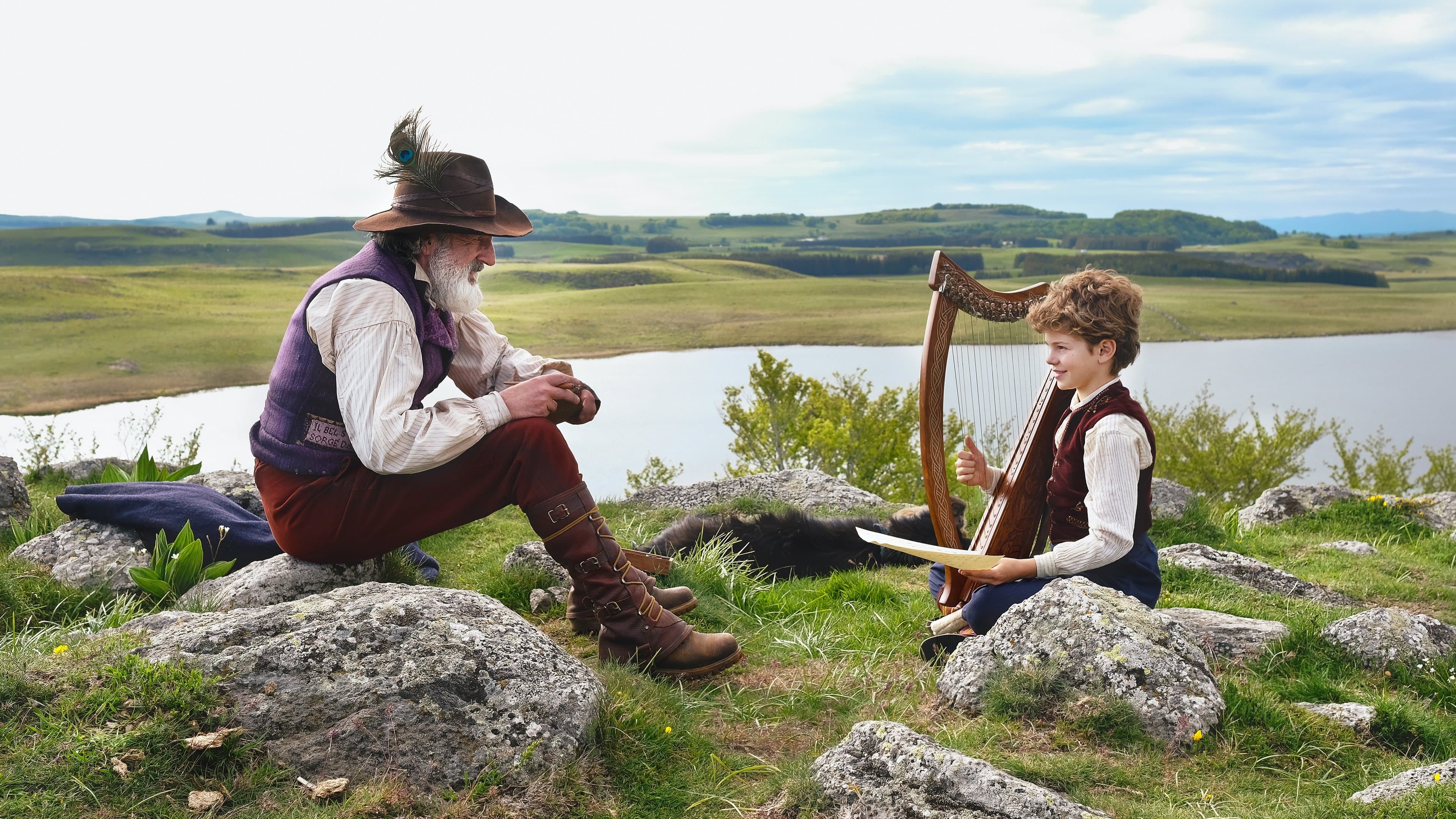 Rémi - Sein größtes Abenteuer