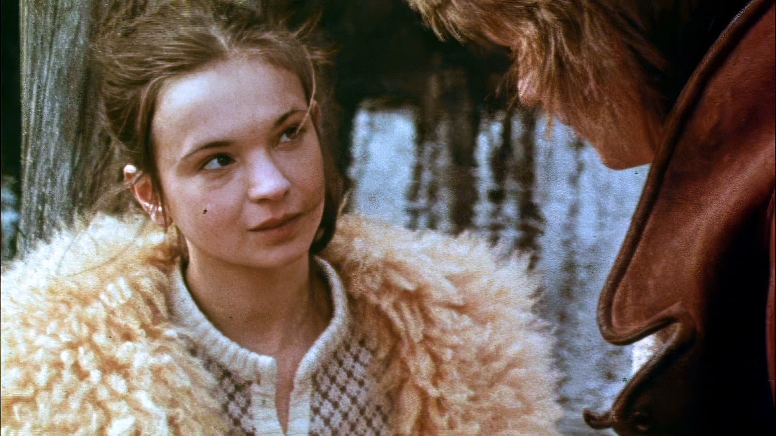 Das Schwedenmädchen Anita