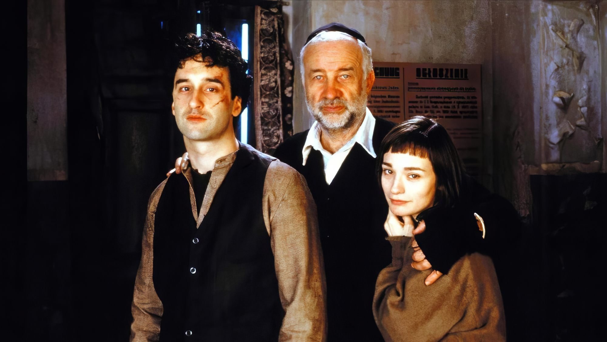 Im Angesicht meines Feindes