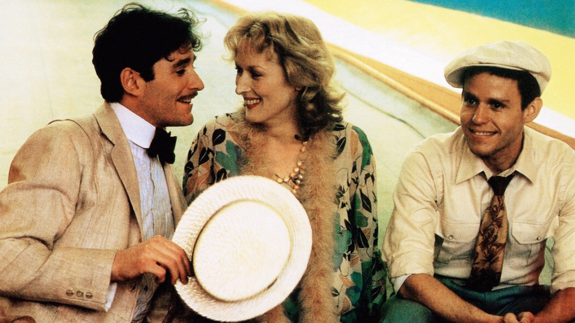 Sophies Entscheidung