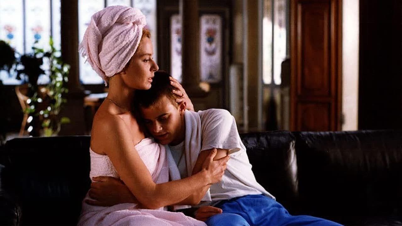 Hunger nach Zärtlichkeit