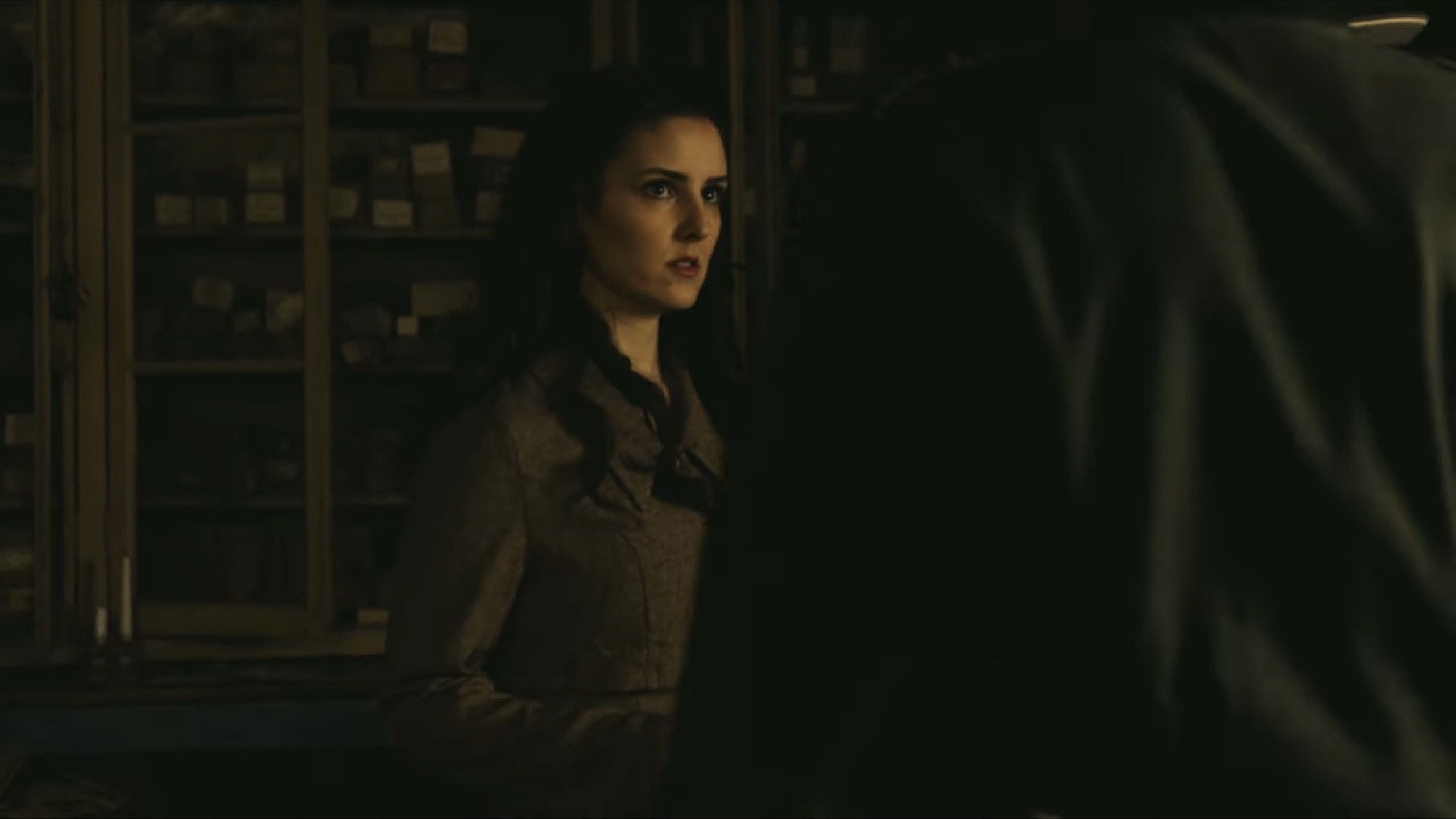 Parfum de Résistance