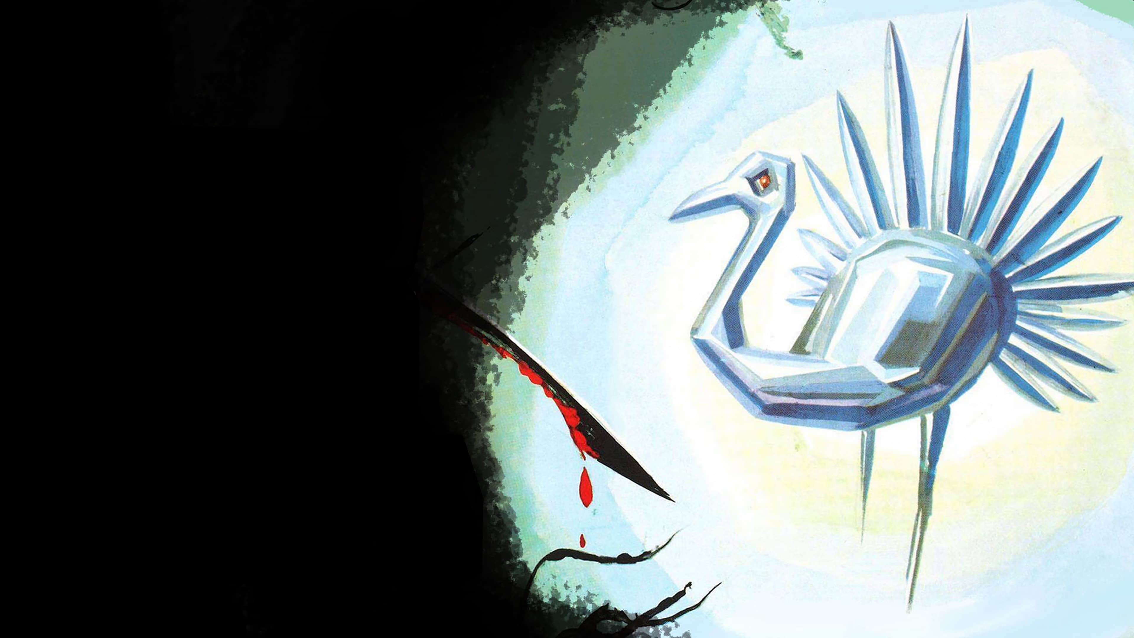 Das Geheimnis der schwarzen Handschuhe