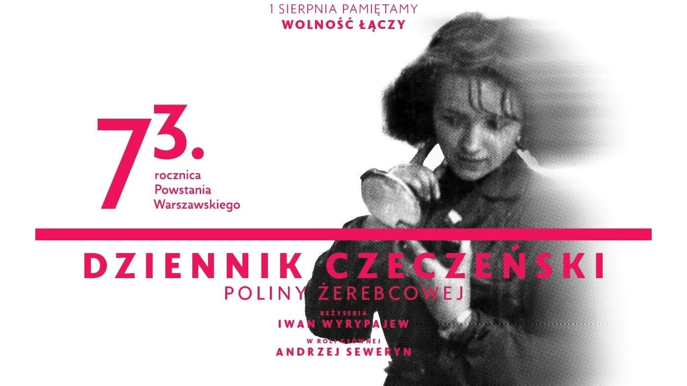 Dziennik czeczeński Poliny Zerebcowej